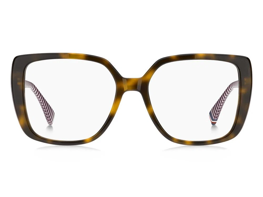 Tommy Hilfiger TH2348 Eyeglasses - view 4